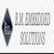 B.M. Embedded Solutions